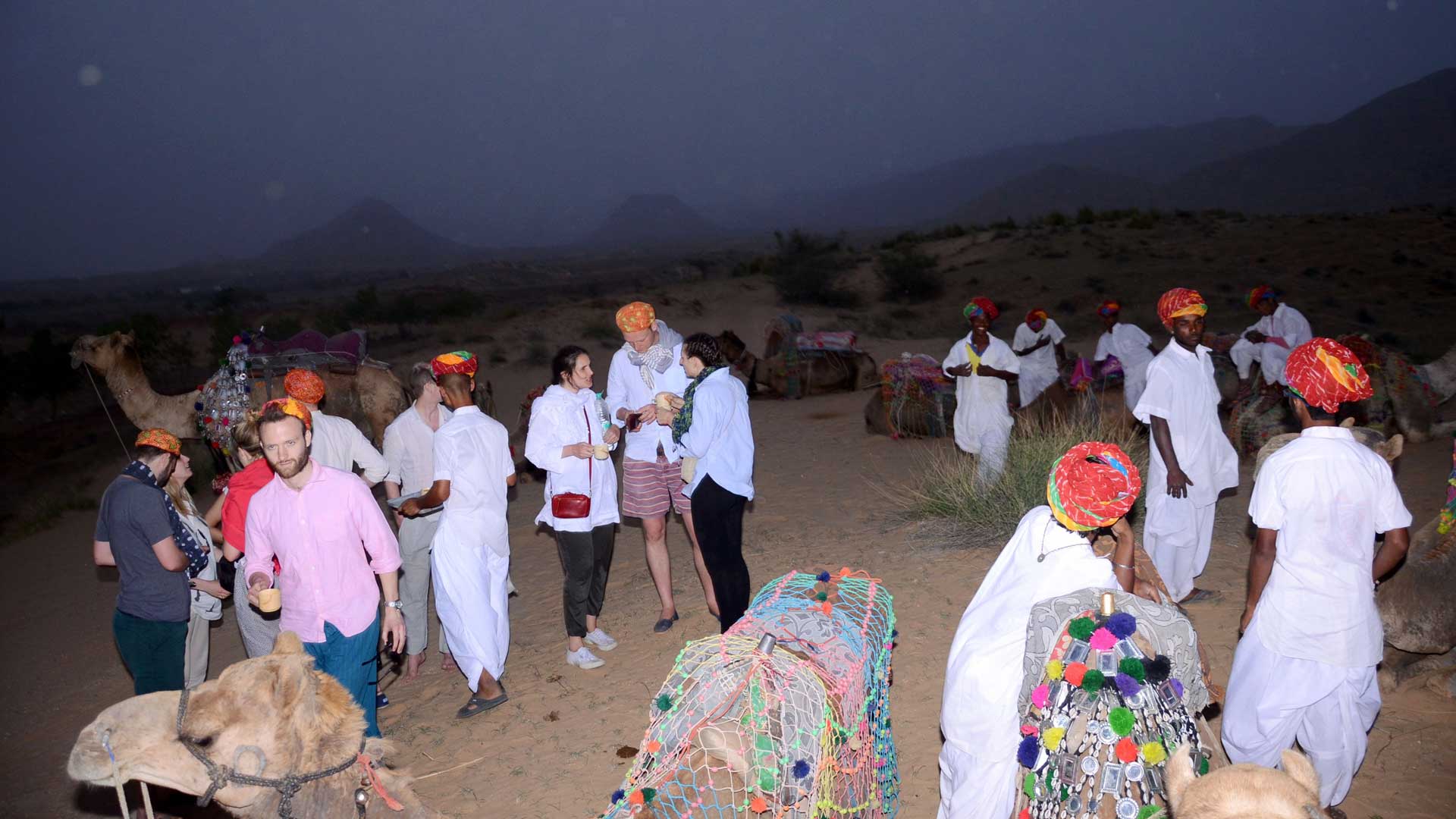 pushkar
